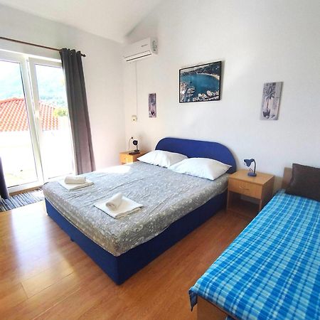 Apartment Jelas Živogošće 외부 사진