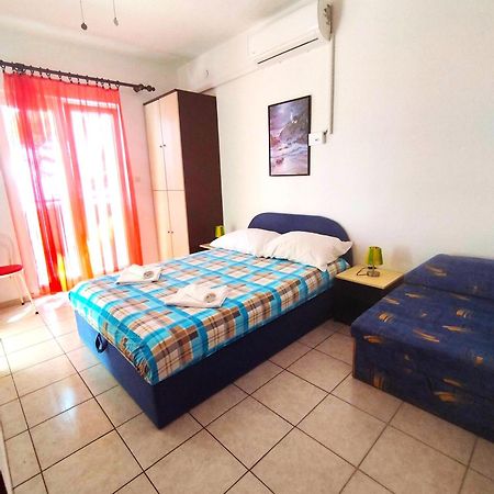 Apartment Jelas Živogošće 외부 사진