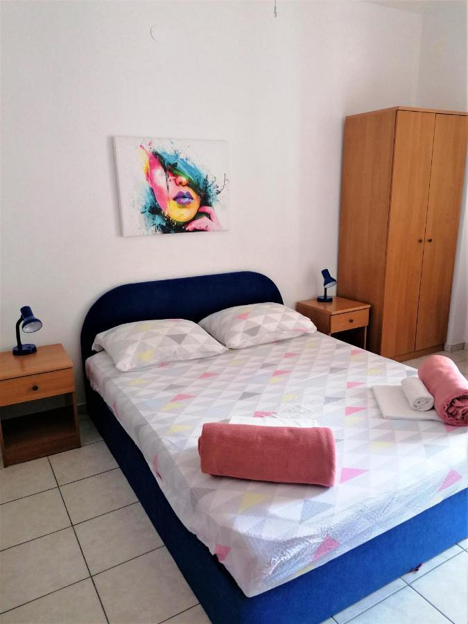 Apartment Jelas Živogošće 외부 사진