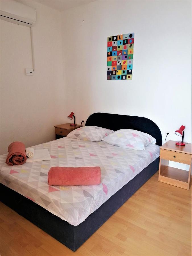 Apartment Jelas Živogošće 외부 사진