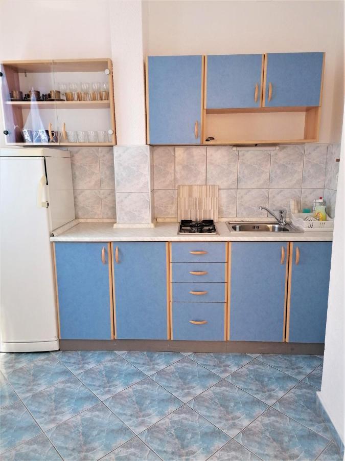 Apartment Jelas Živogošće 외부 사진