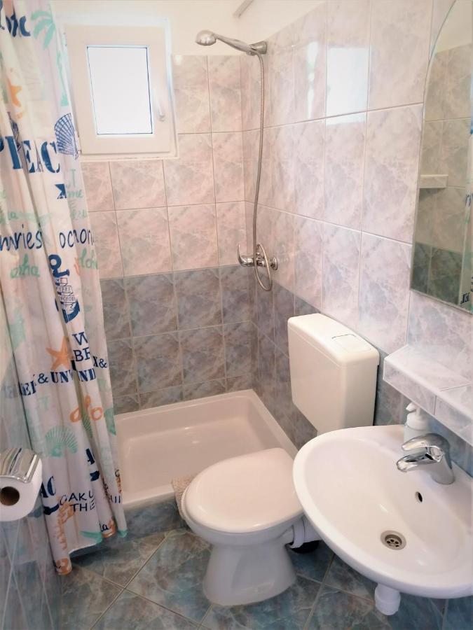 Apartment Jelas Živogošće 외부 사진