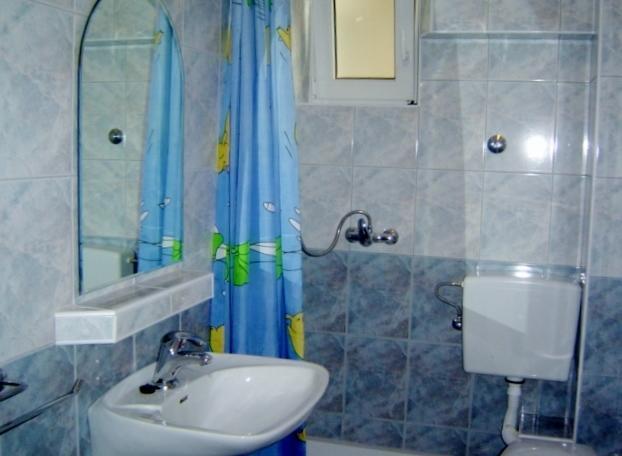 Apartment Jelas Živogošće 객실 사진