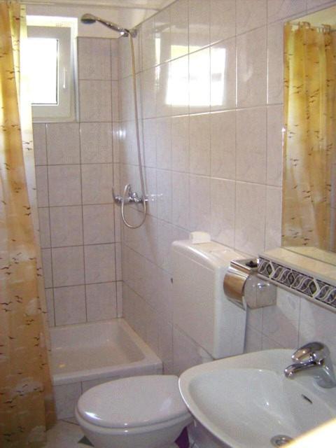 Apartment Jelas Živogošće 외부 사진
