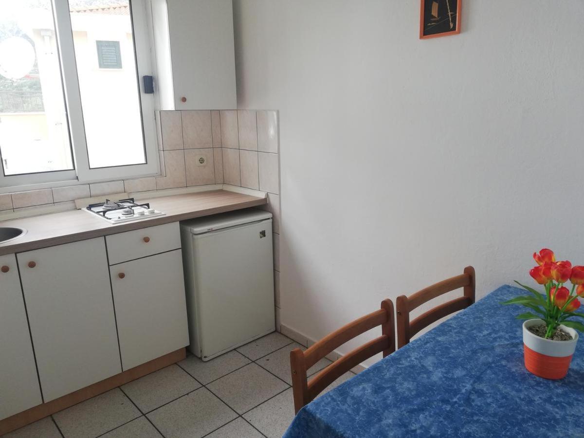 Apartment Jelas Živogošće 외부 사진