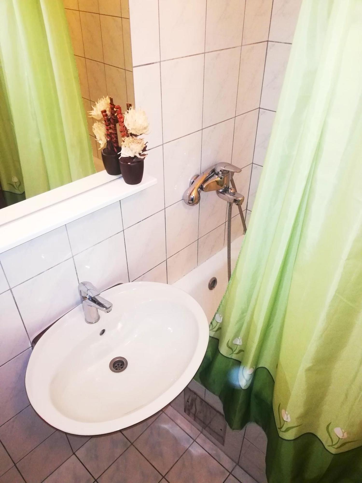 Apartment Jelas Živogošće 외부 사진