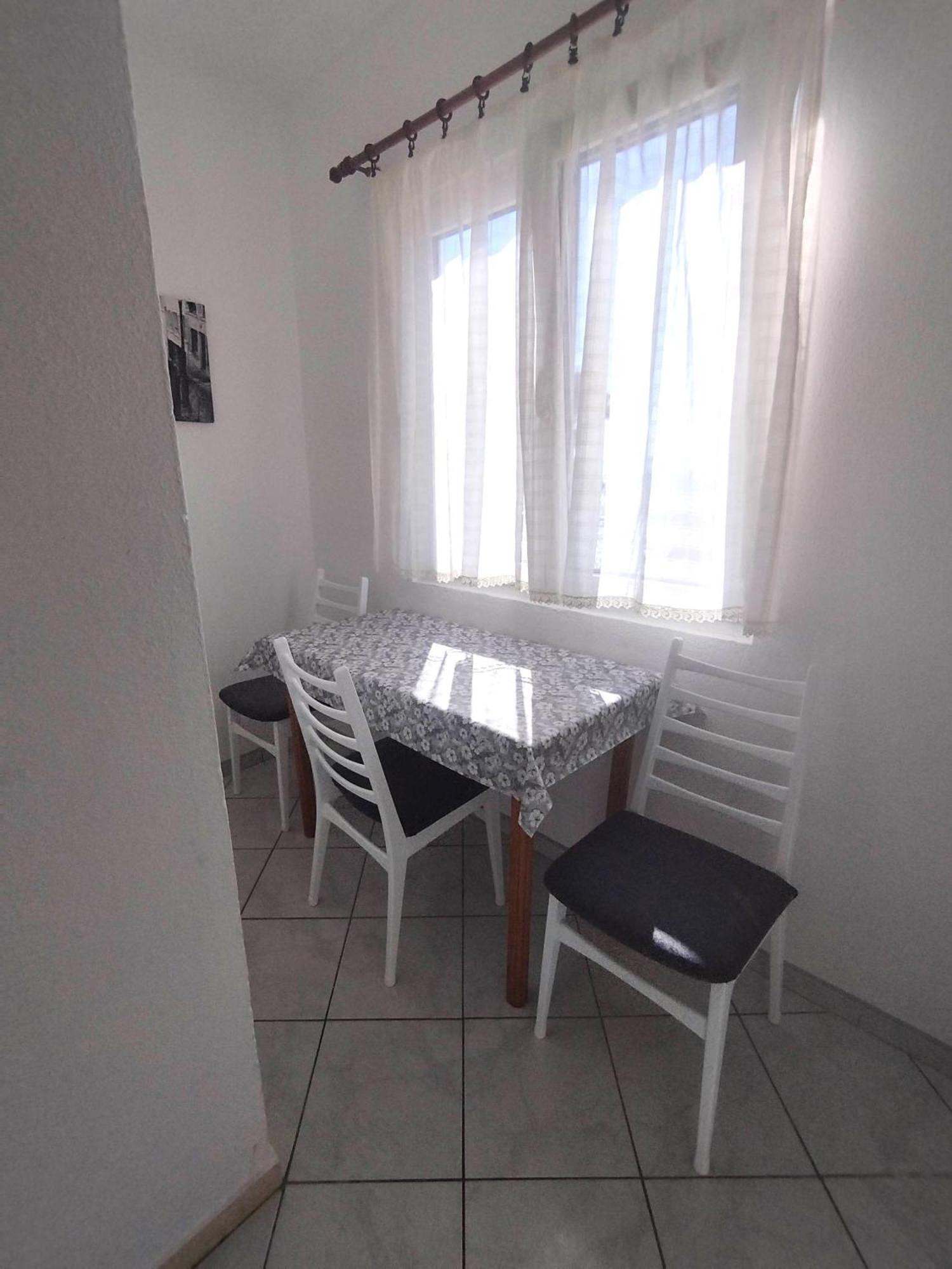 Apartment Jelas Živogošće 외부 사진