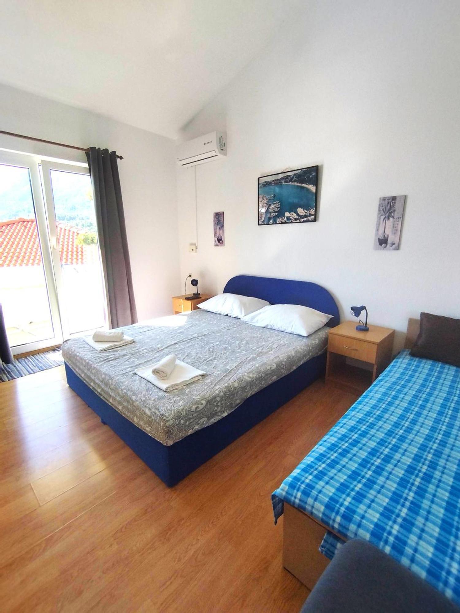 Apartment Jelas Živogošće 외부 사진