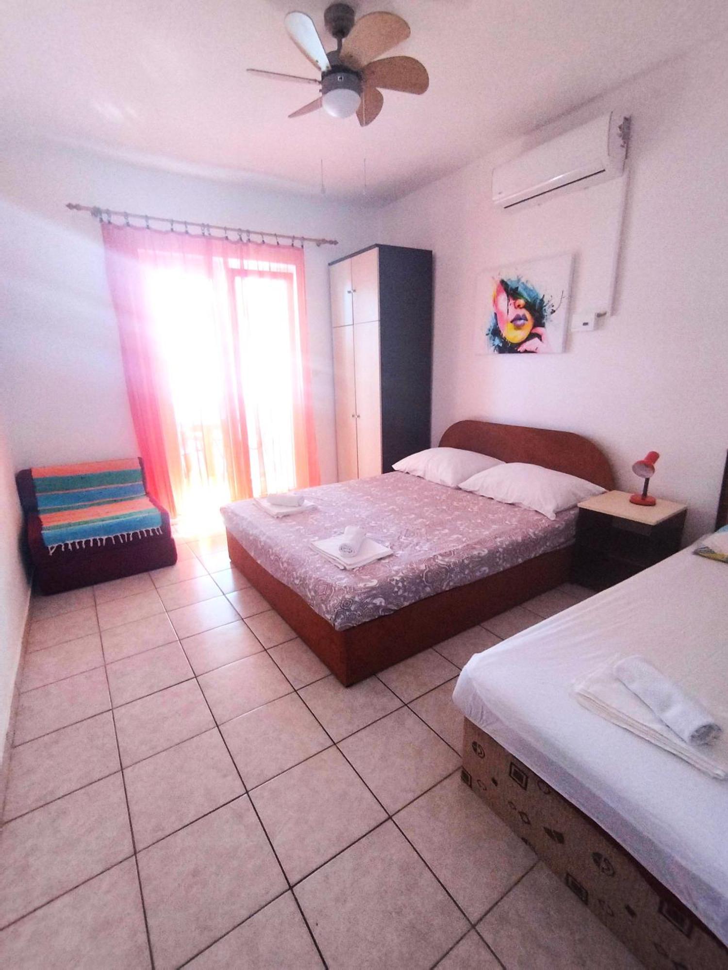 Apartment Jelas Živogošće 외부 사진