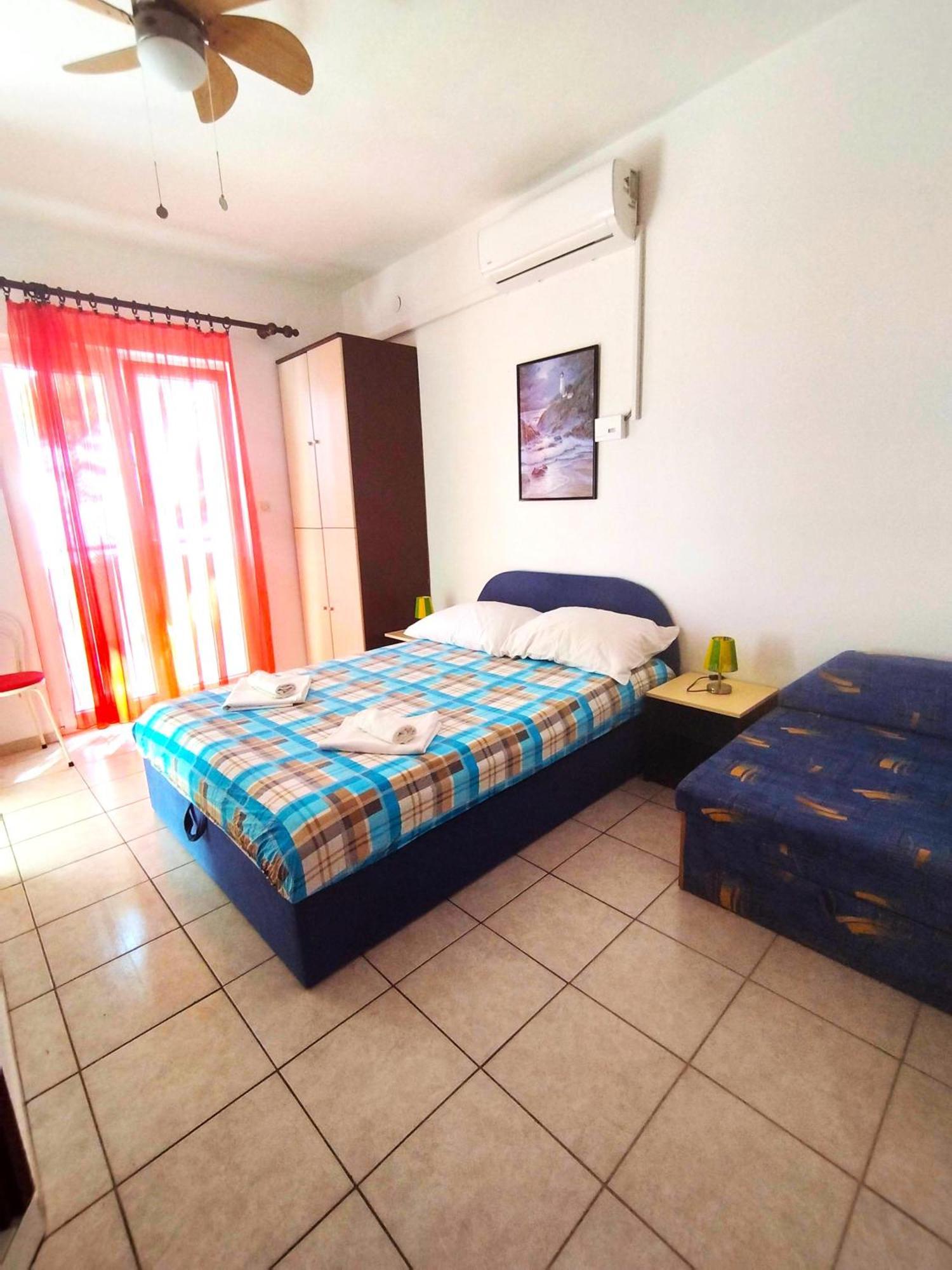 Apartment Jelas Živogošće 외부 사진