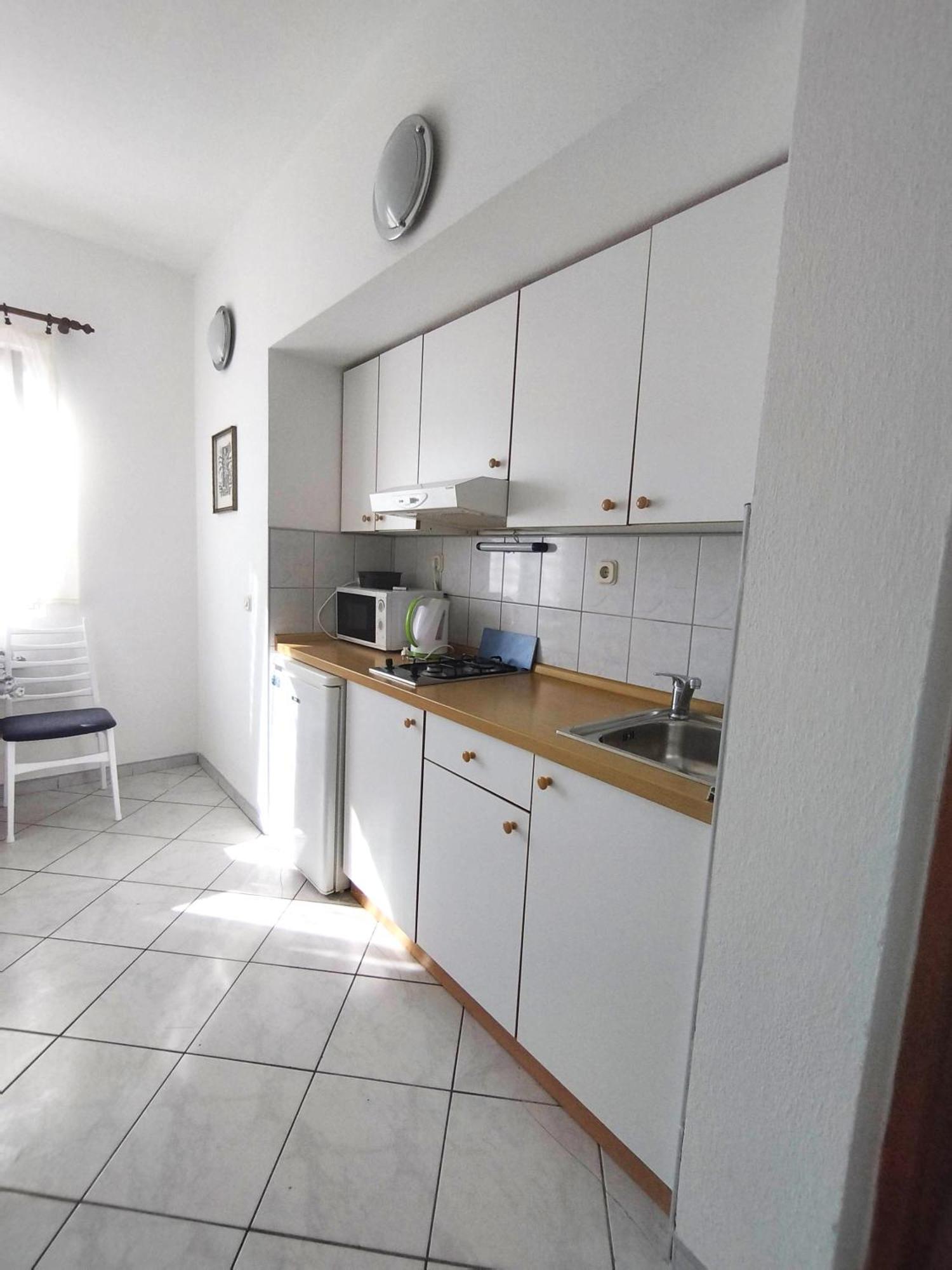 Apartment Jelas Živogošće 외부 사진