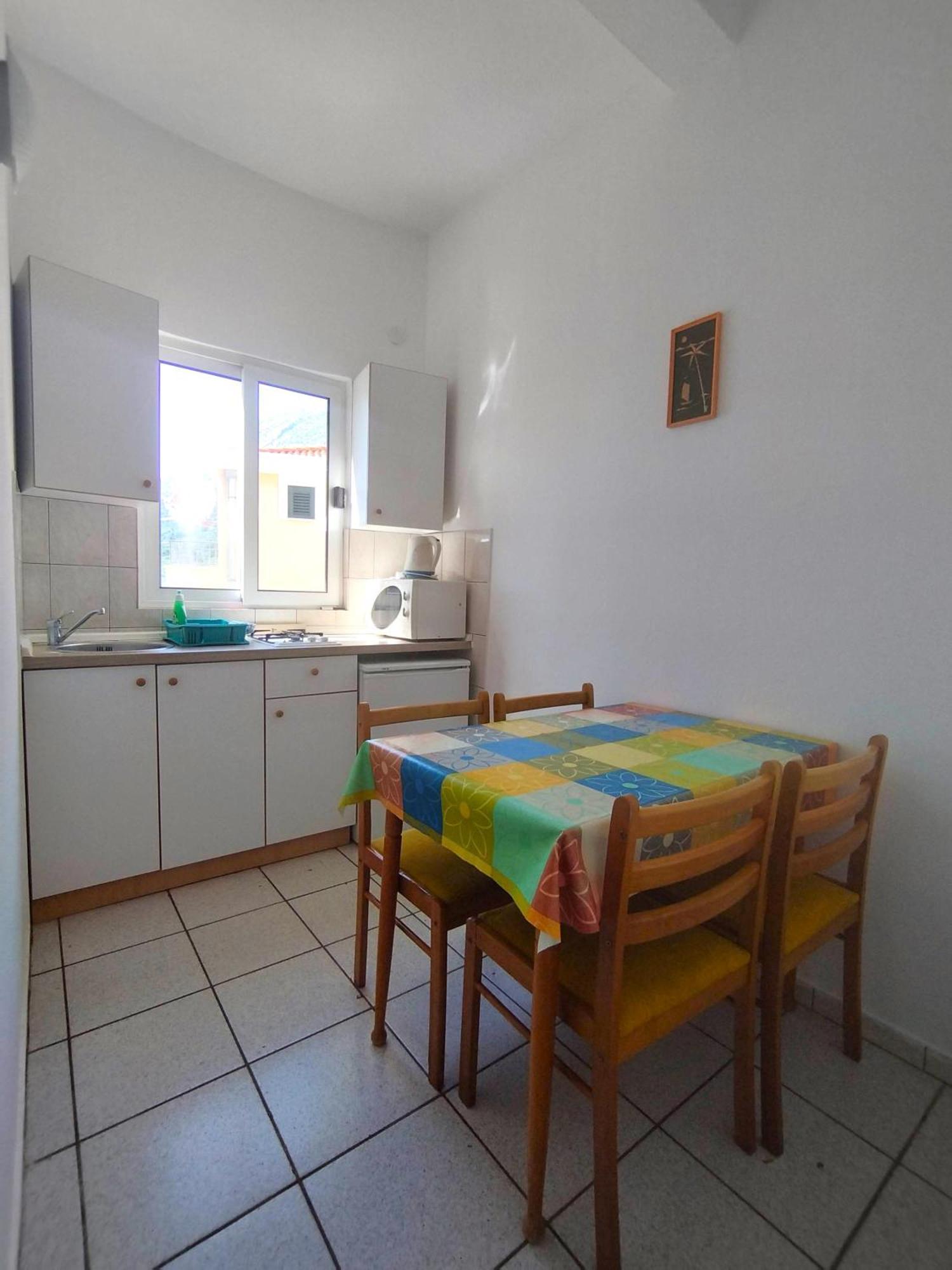 Apartment Jelas Živogošće 외부 사진