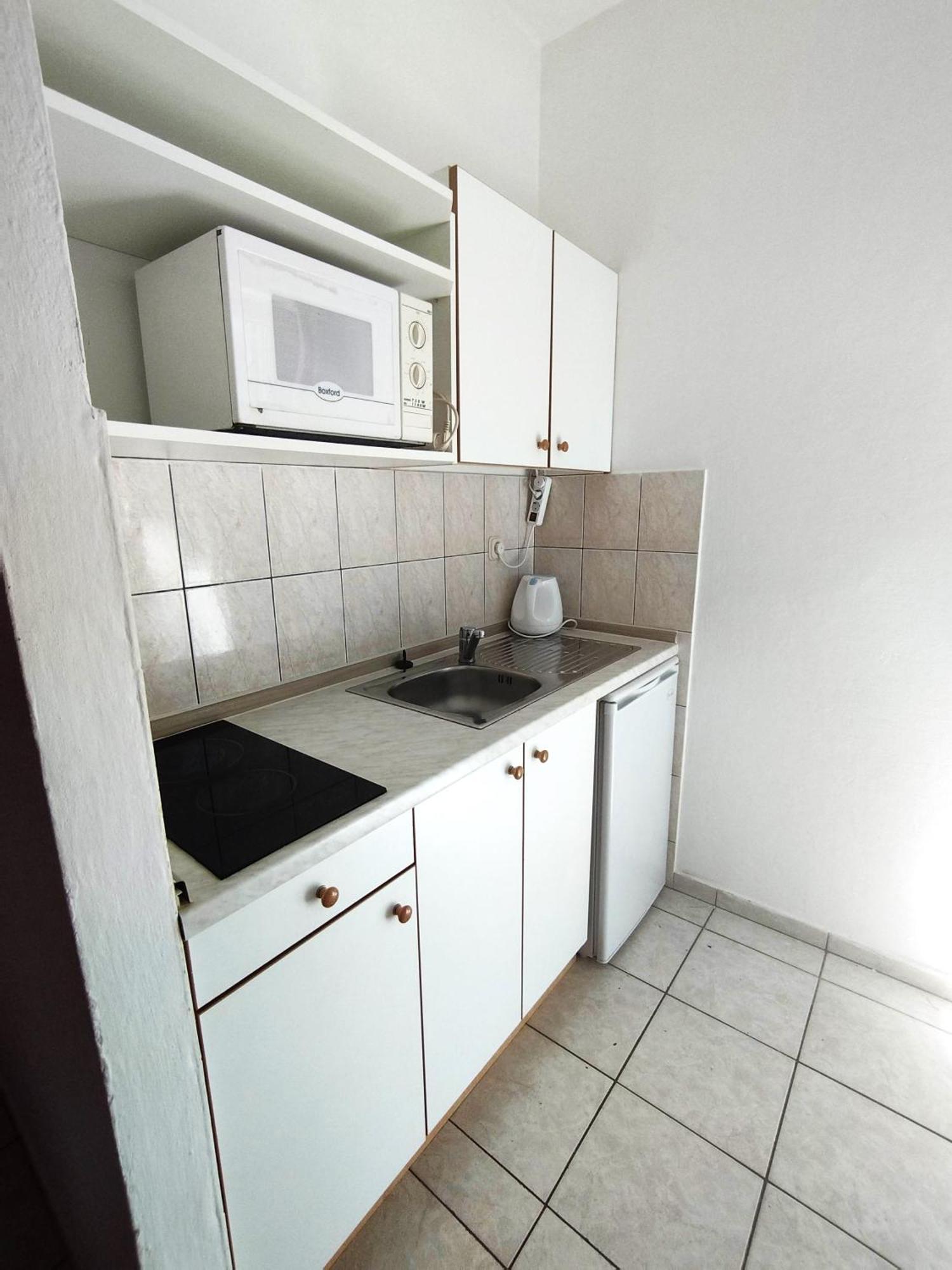 Apartment Jelas Živogošće 외부 사진