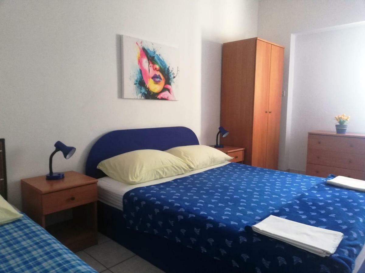 Apartment Jelas Živogošće 외부 사진