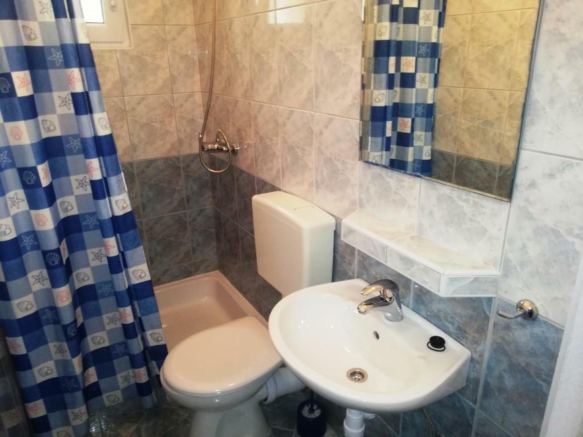 Apartment Jelas Živogošće 외부 사진