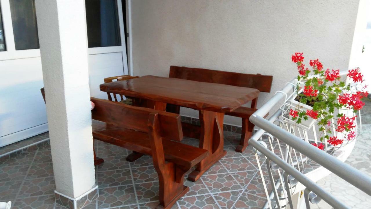 Apartment Jelas Živogošće 외부 사진