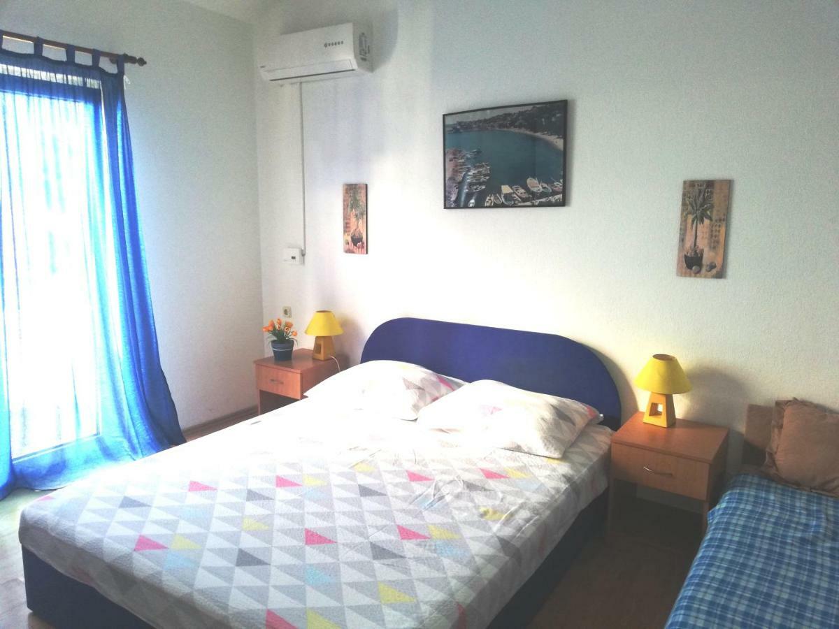 Apartment Jelas Živogošće 외부 사진